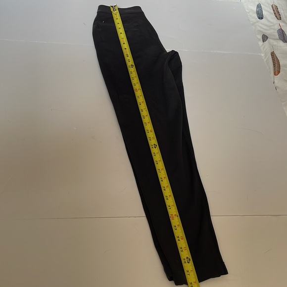 Lululemon Black Dress Pants - Women’s Size 2 - Picture 13 of 14
